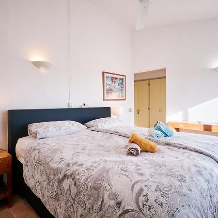 Apartment Kornelius Карвоейру Экстерьер фото