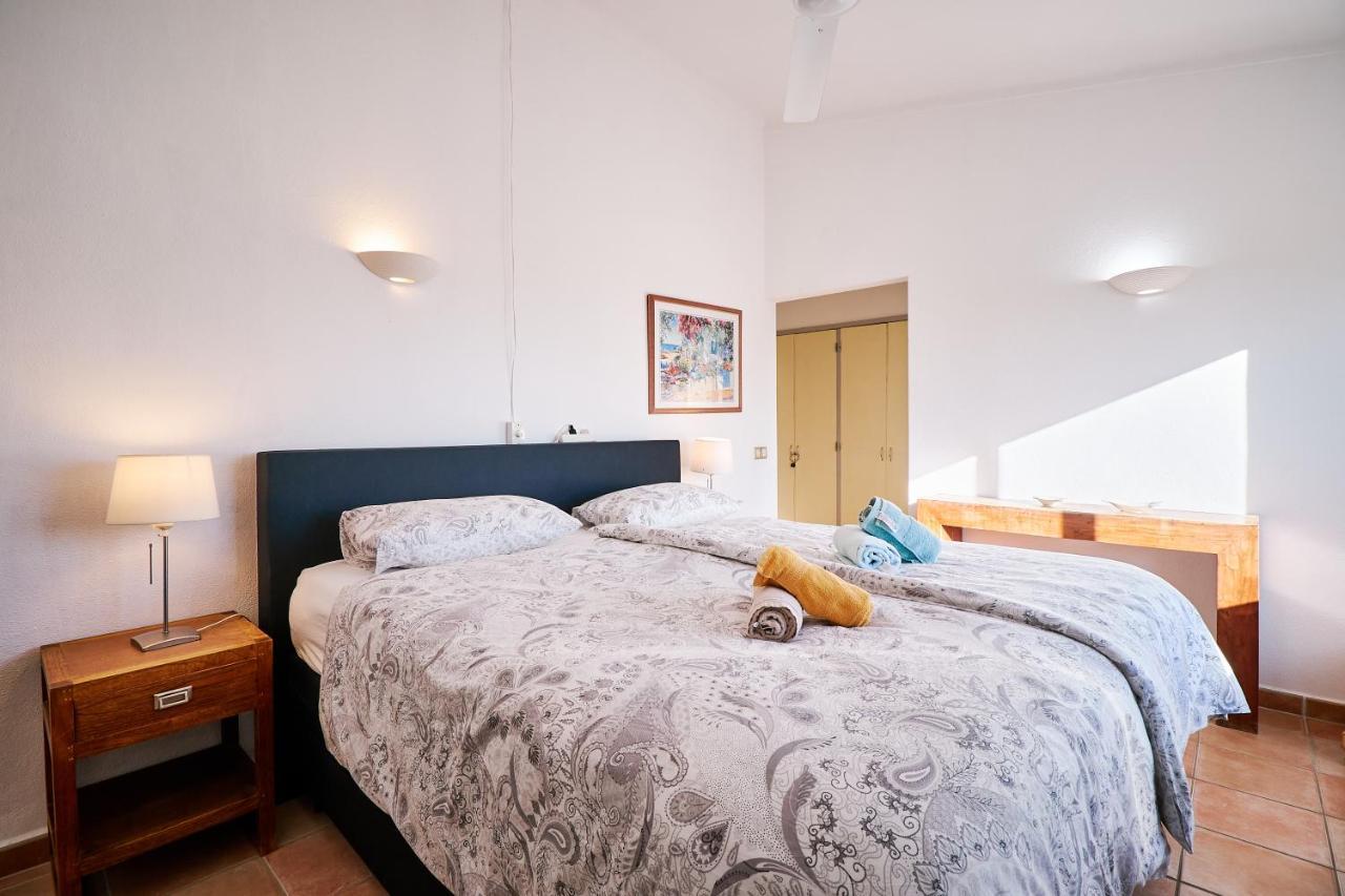 Apartment Kornelius Карвоейру Экстерьер фото