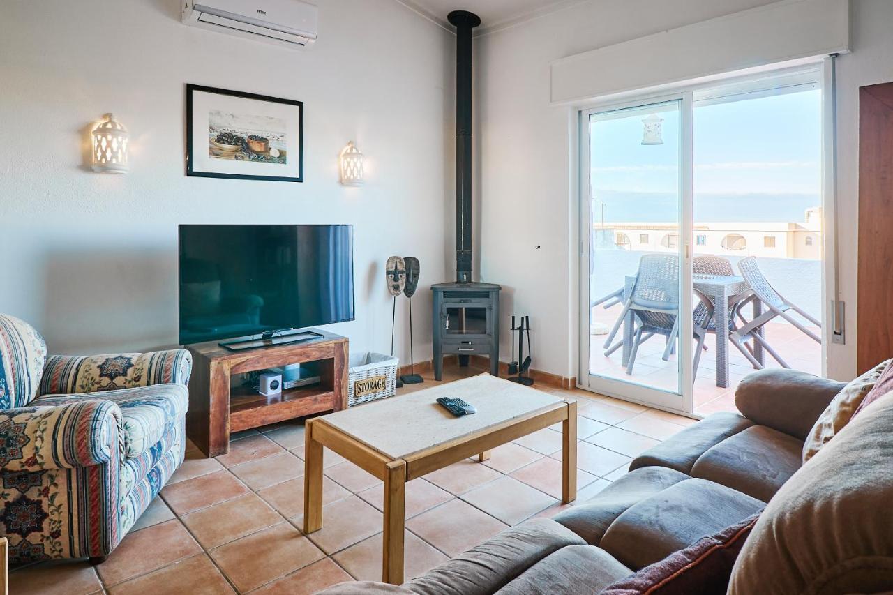 Apartment Kornelius Карвоейру Экстерьер фото
