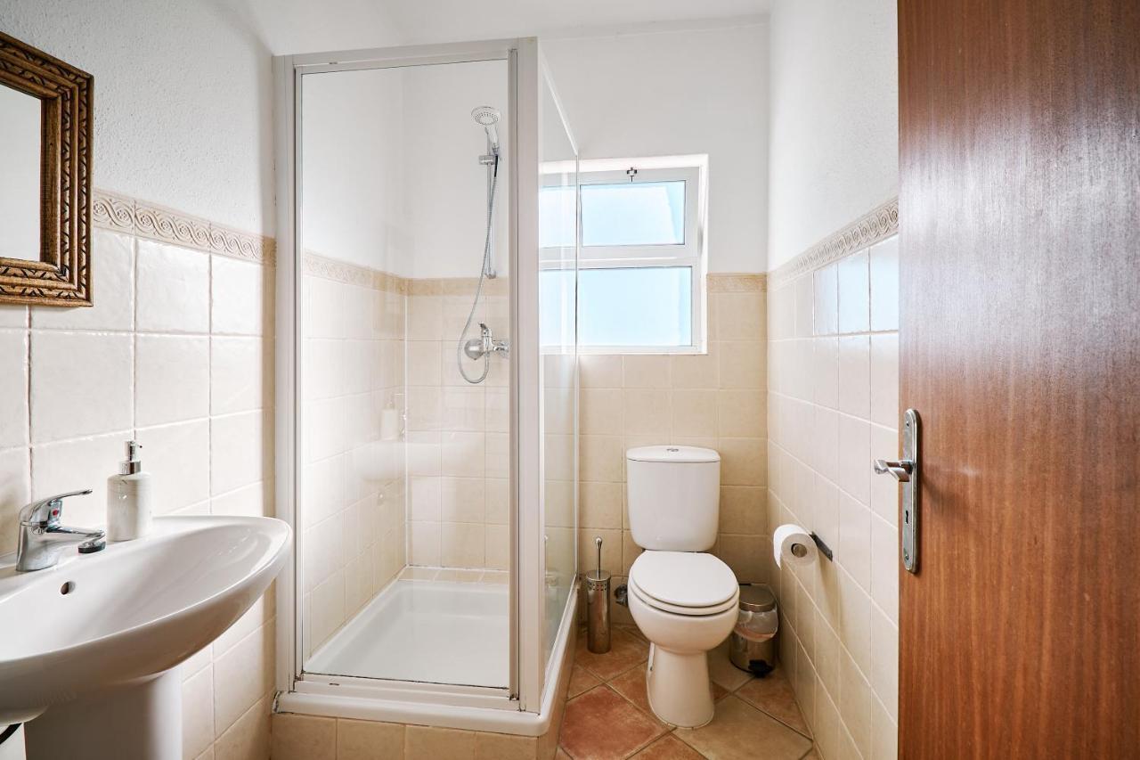 Apartment Kornelius Карвоейру Экстерьер фото
